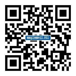 QR kodas | Monoray, UAB | spec.lt