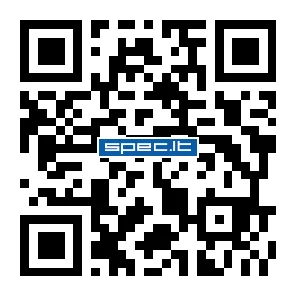 QR kodas | Monorento, UAB | spec.lt