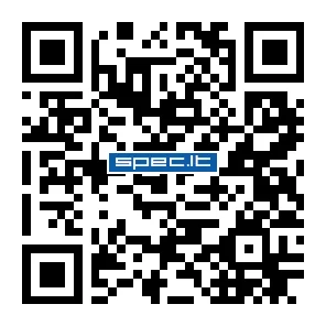 QR kodas | Nolina, UAB | spec.lt
