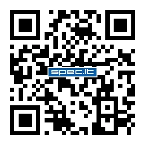 QR kodas | MONOSTA, UAB | spec.lt