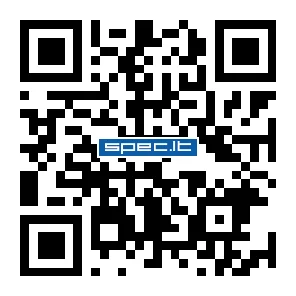QR kodas | Monostat, UAB | spec.lt