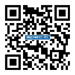 QR kodas | Monotera, UAB