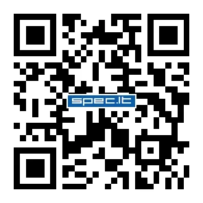 QR kodas | MONOTERM, UAB