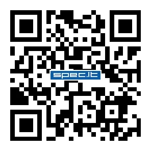 QR kodas | Monotheta, UAB