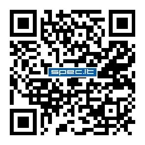 QR kodas | J. Čeginskienės individuali įmonė MONOTONIJA | spec.lt