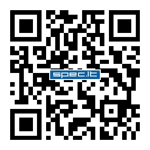 QR kodas | Monotwo, UAB | spec.lt