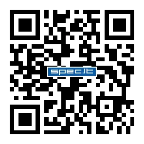 QR kodas | MONRAT, UAB | spec.lt