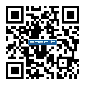 QR kodas | Monreci, MB | spec.lt