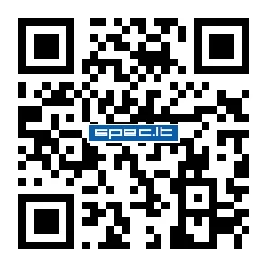 QR kodas | Monrema, UAB | spec.lt