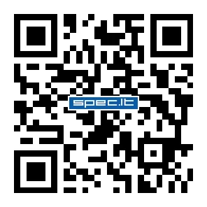 QR kodas | MONRESTA, UAB | spec.lt