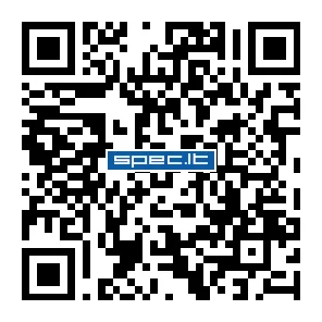 QR kodas | MONRIDA, D. Lukošiūnienės grožio salonas | spec.lt