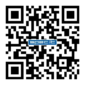 QR kodas | Monrita, MB | spec.lt