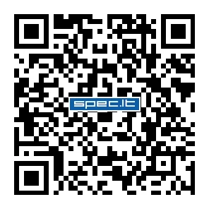 QR kodas | Monsinjoro A. Svarinsko atminimo draugija