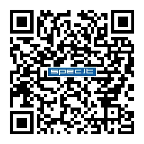 QR kodas | Monsinjoro Kazimiero Vasiliausko Labdaros Fondas