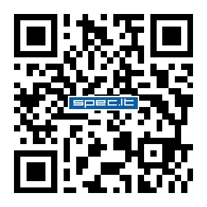 QR kodas | Monstatas, UAB | spec.lt