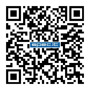 QR kodas | Monster Energy Europe Limited filialas