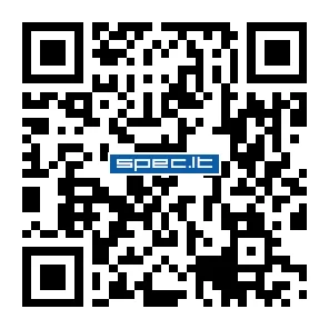 QR kodas | MONSTERA, A. Stulgaičio, IĮ | spec.lt