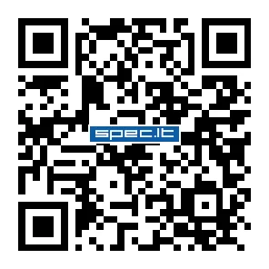 QR kodas | Monstera Garden, MB