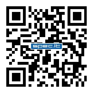 QR kodas | MONSTRAS, UAB | spec.lt