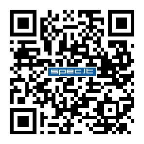 QR kodas | Monstrų biuras, MB