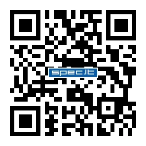 QR kodas | Monta group, MB