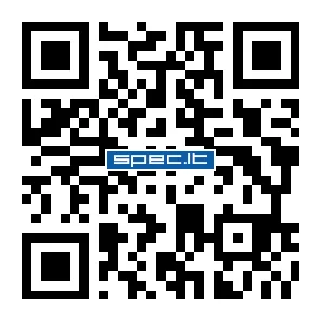 QR kodas | Montada, UAB | spec.lt