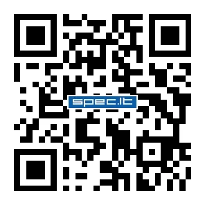 QR kodas | Montagė, UAB | spec.lt