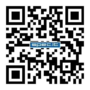 QR kodas | Montaka, UAB | spec.lt