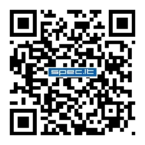 QR kodas | Montalitus prekyba, UAB | spec.lt