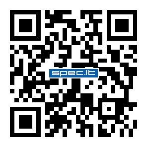 QR kodas | Montalius, MB