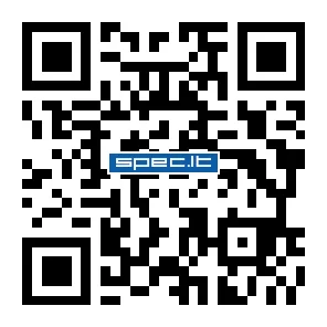 QR kodas | Montatex, MB | spec.lt