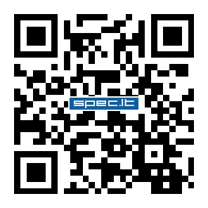QR kodas | Montaura, UAB | spec.lt