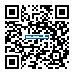 QR kodas | Montavimo centras, UAB | spec.lt