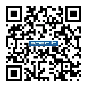 QR kodas | Montavimo pajėgos, UAB