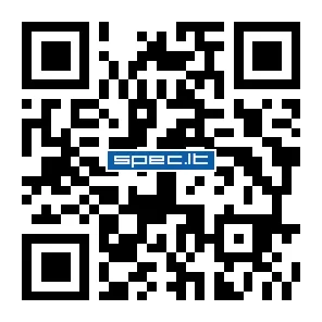 QR kodas | Montavis, UAB | spec.lt