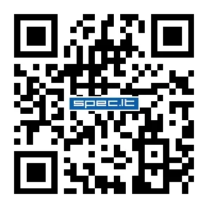 QR kodas | Montavita, UAB | spec.lt