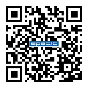 QR kodas | Montcada forwarding, UAB | spec.lt