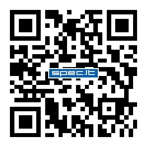QR kodas | Monte Auto, MB