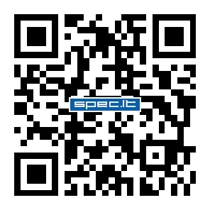 QR kodas | Monte vila, MB