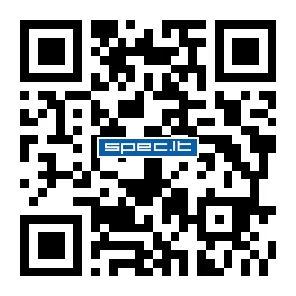 QR kodas | Montecha, UAB