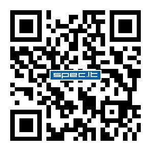 QR kodas | Montega, UAB | spec.lt