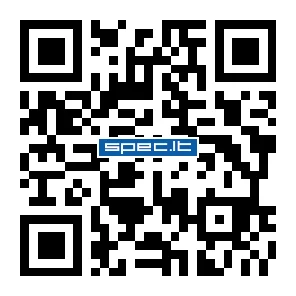 QR kodas | Montėja, UAB | spec.lt
