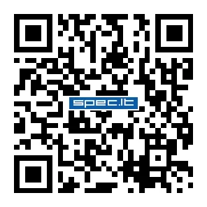 QR kodas | Montekristas, V. Einikio firma | spec.lt