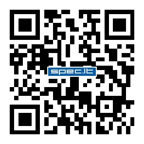 QR kodas | Montelita, MB