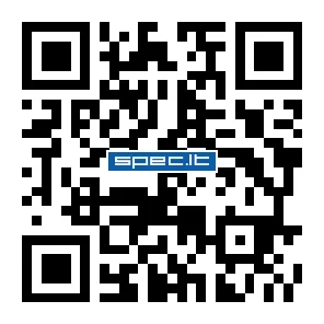 QR kodas | Monteluce, MB