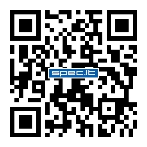 QR kodas | MONTEM, UAB | spec.lt