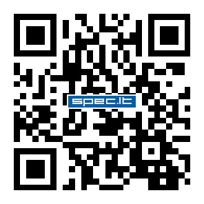 QR kodas | Montena LT, MB