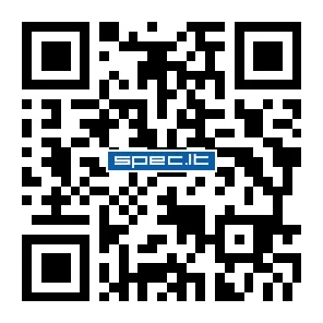 QR kodas | Montenegro LT, MB