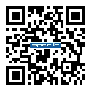 QR kodas | Montepi, MB