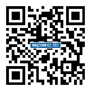 QR kodas | Monterėjus, UAB
